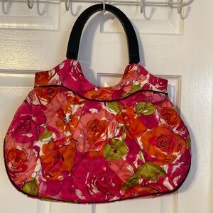 Vera Bradley hand bag